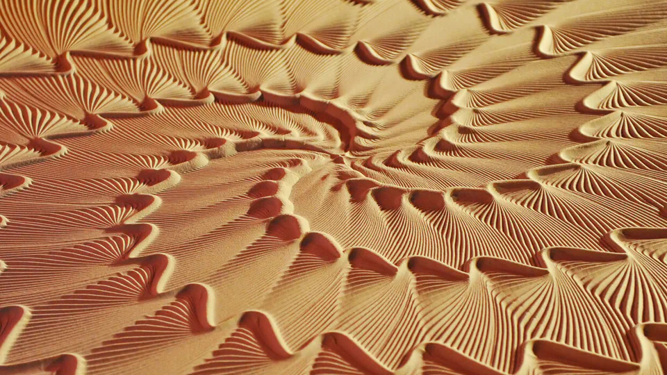 Modelling of granular materials - Integrating data, computation, and physics