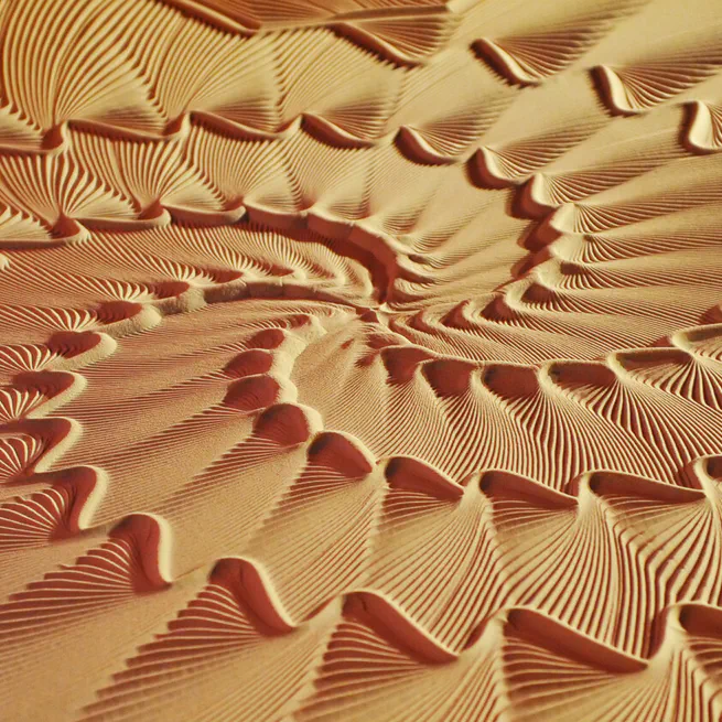 Modelling of granular materials - Integrating data, computation, and physics