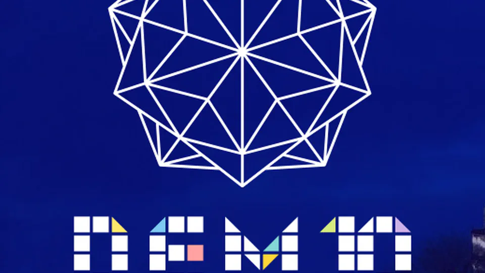 Branched Coupling of Representative Volume Elements; fast hierarchical FEM-DEM simulations
