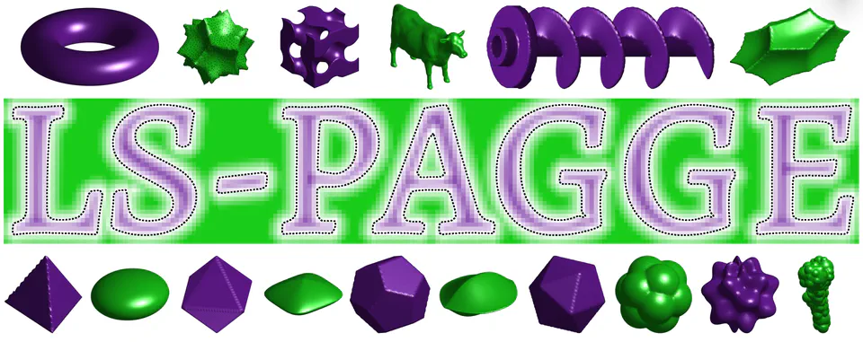 LS-PAGGE