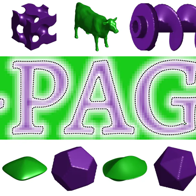 LS-PAGGE